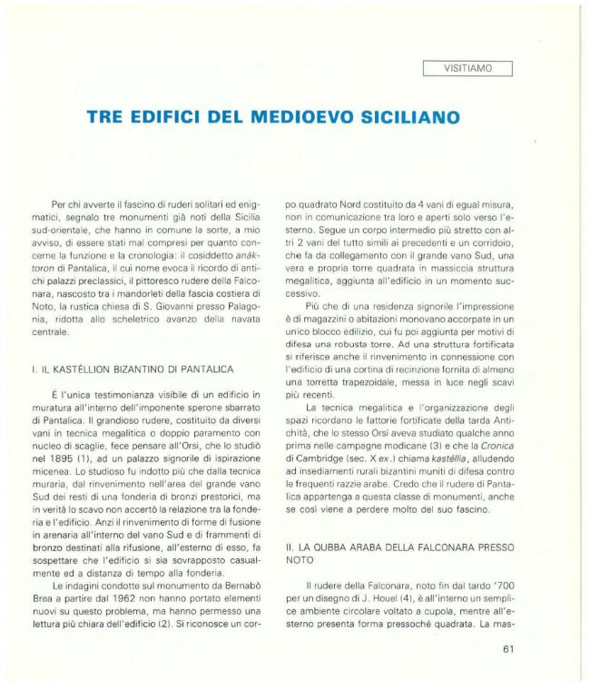 Exemple de page