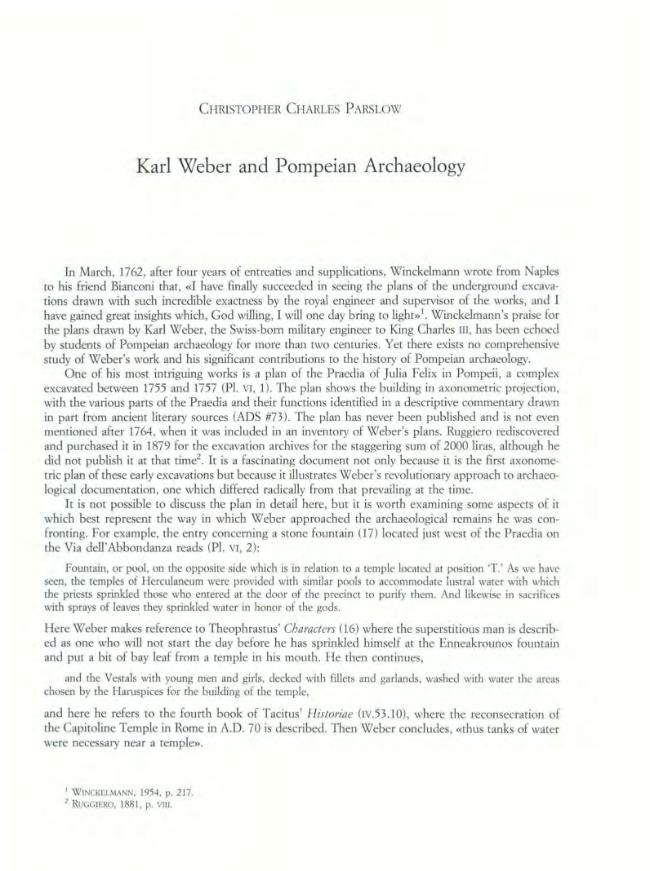 Sample page
