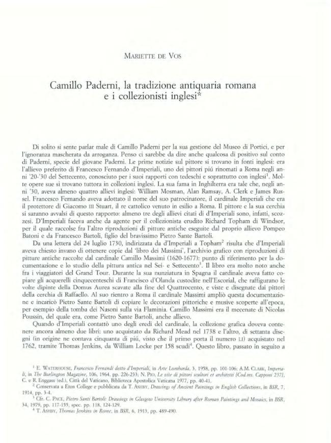 Sample page