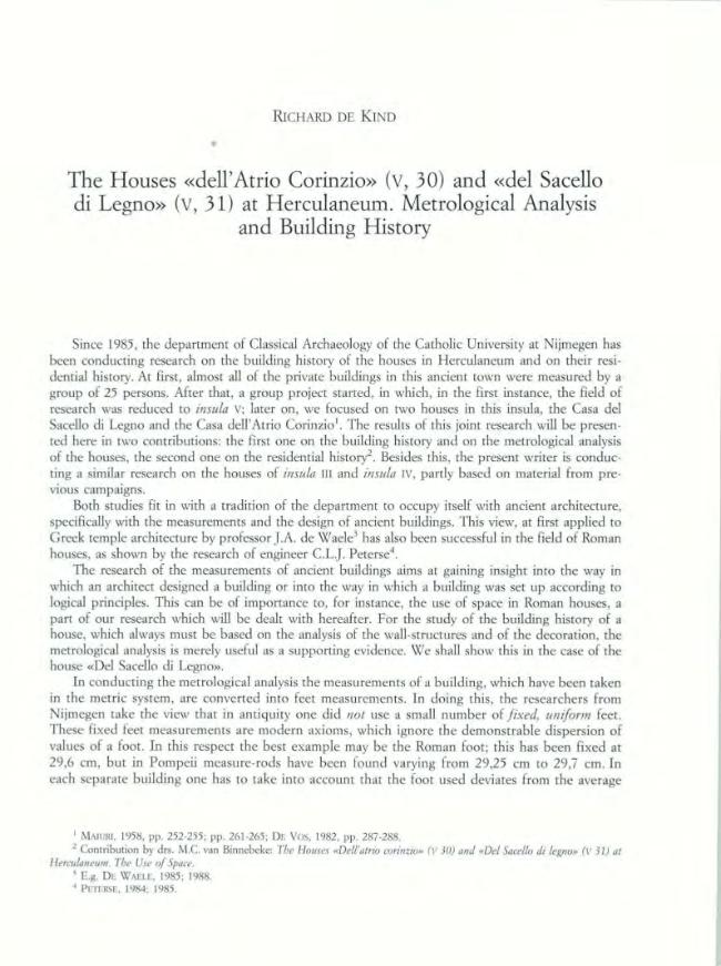 Sample page