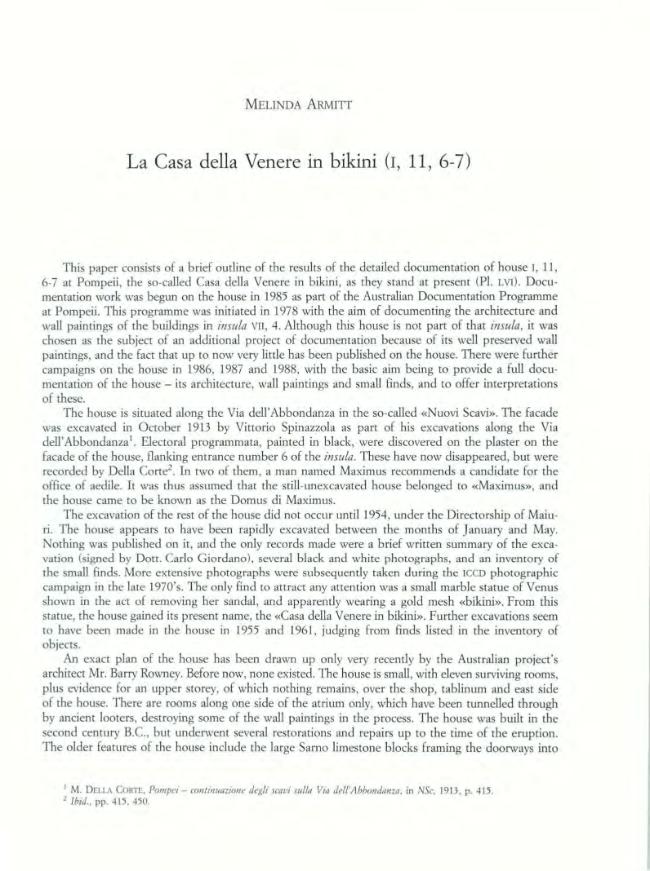 Sample page