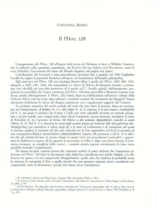 Sample page