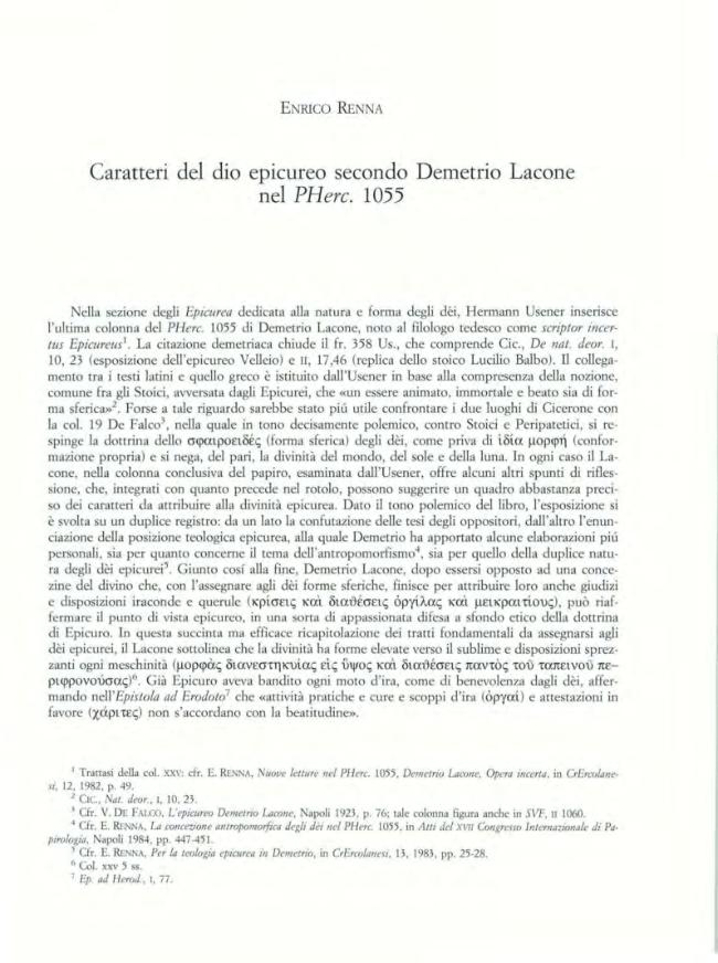 Sample page