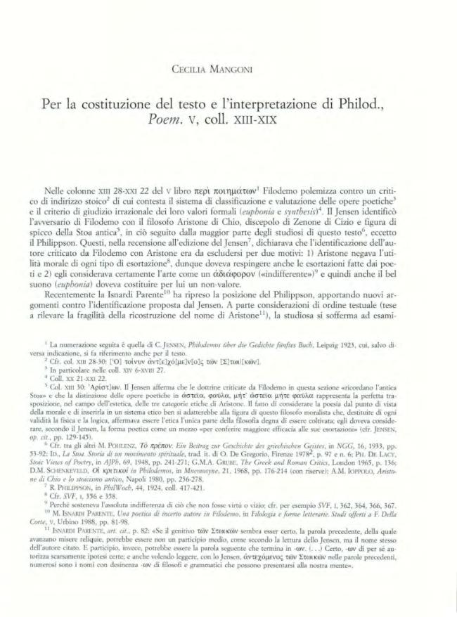 Sample page