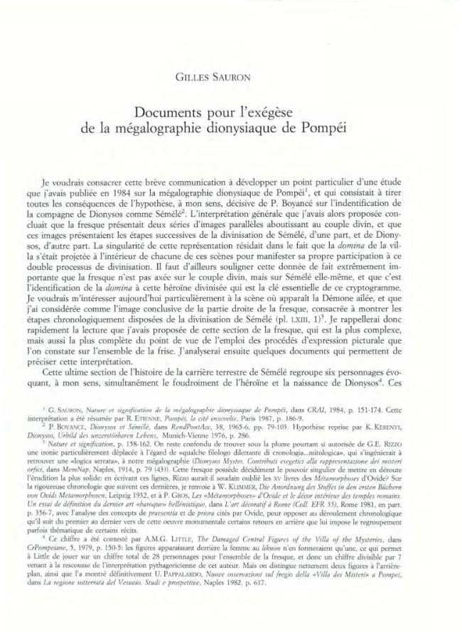 Sample page