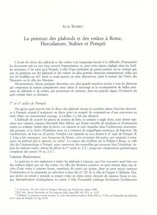 Sample page