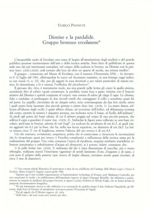 Sample page