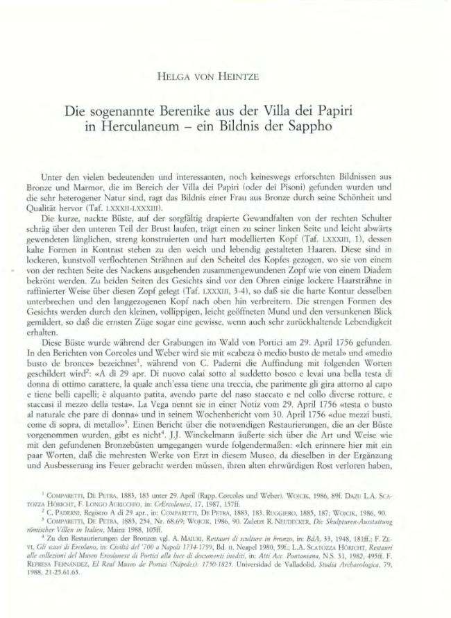 Sample page