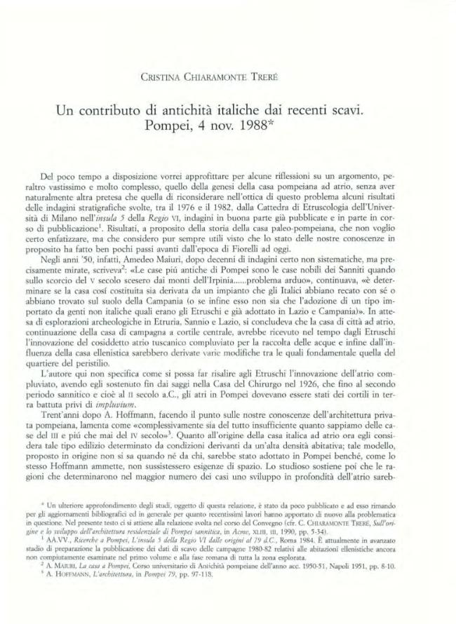 Probeseite
