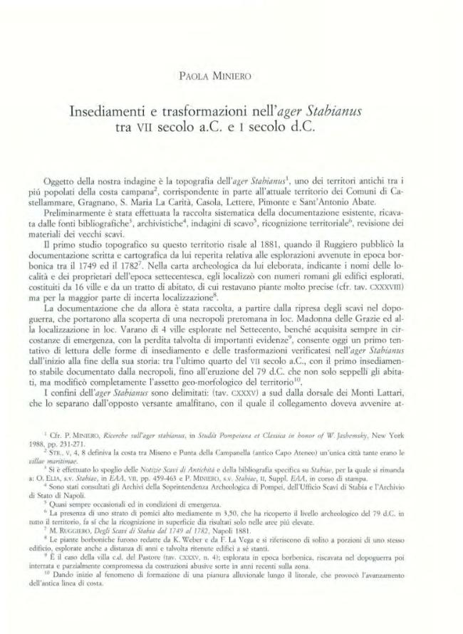 Sample page