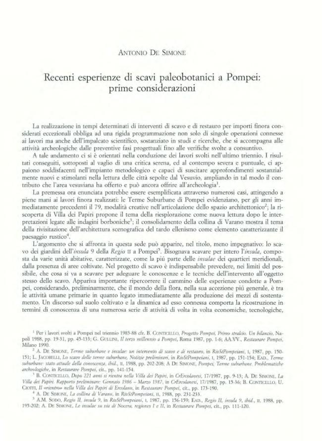 Sample page