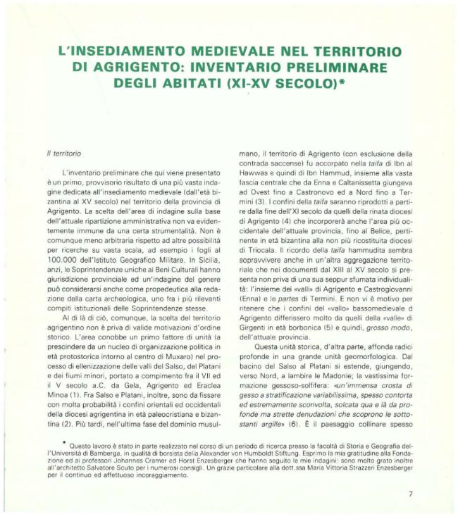 Exemple de page