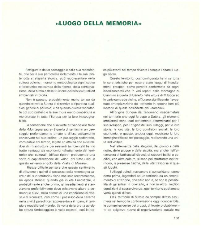 Exemple de page