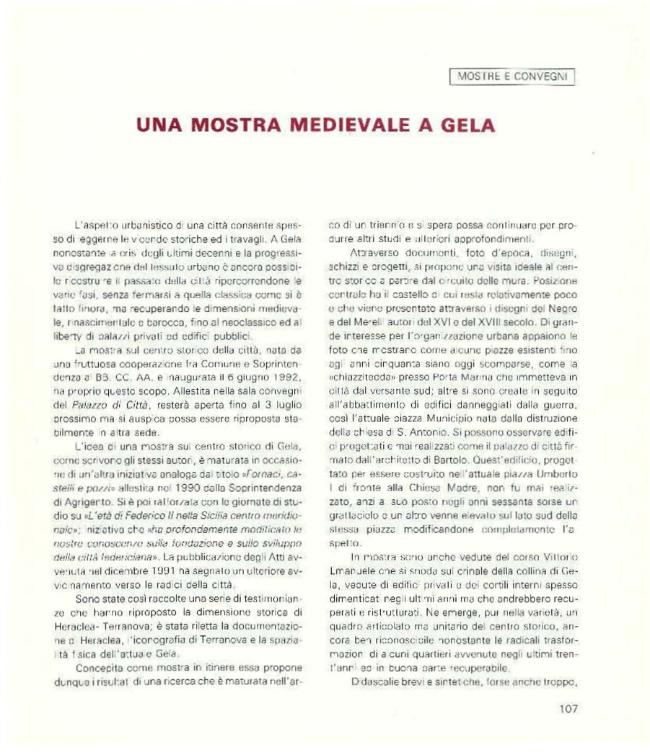 Sample page