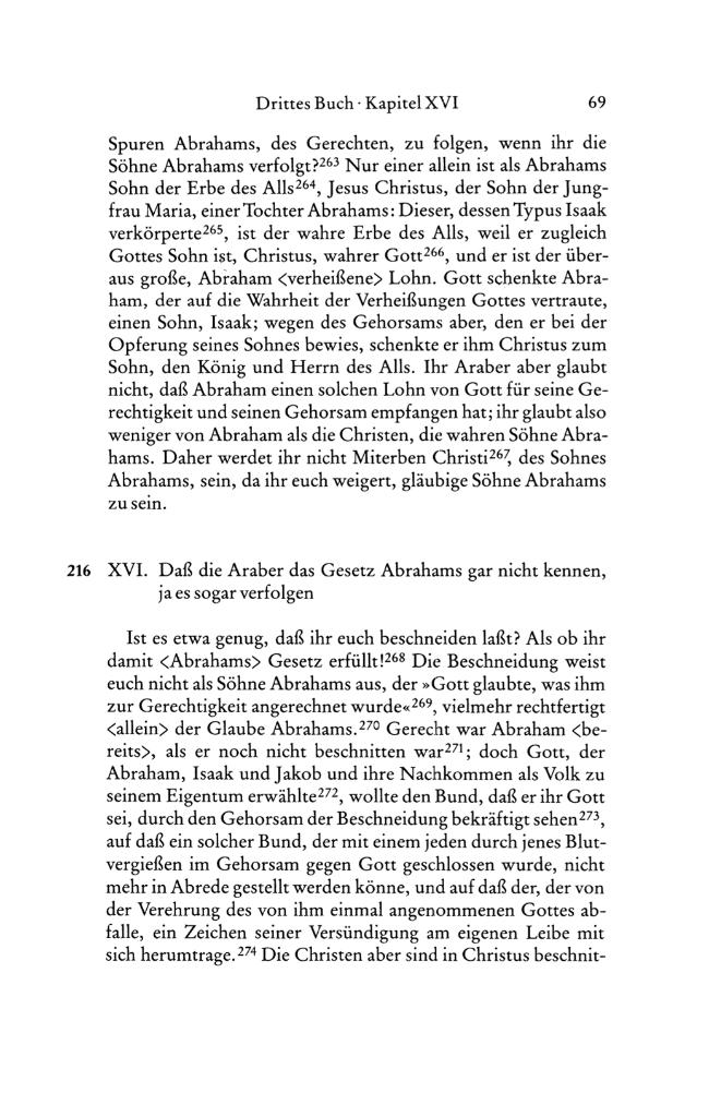 Exemple de page