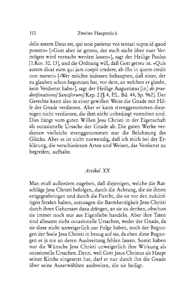 Exemple de page
