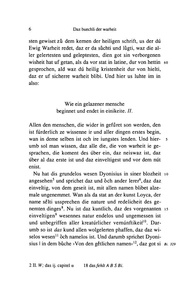 Exemple de page
