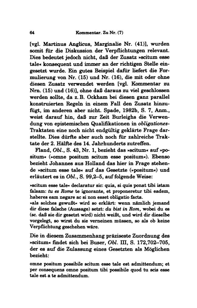 Exemple de page