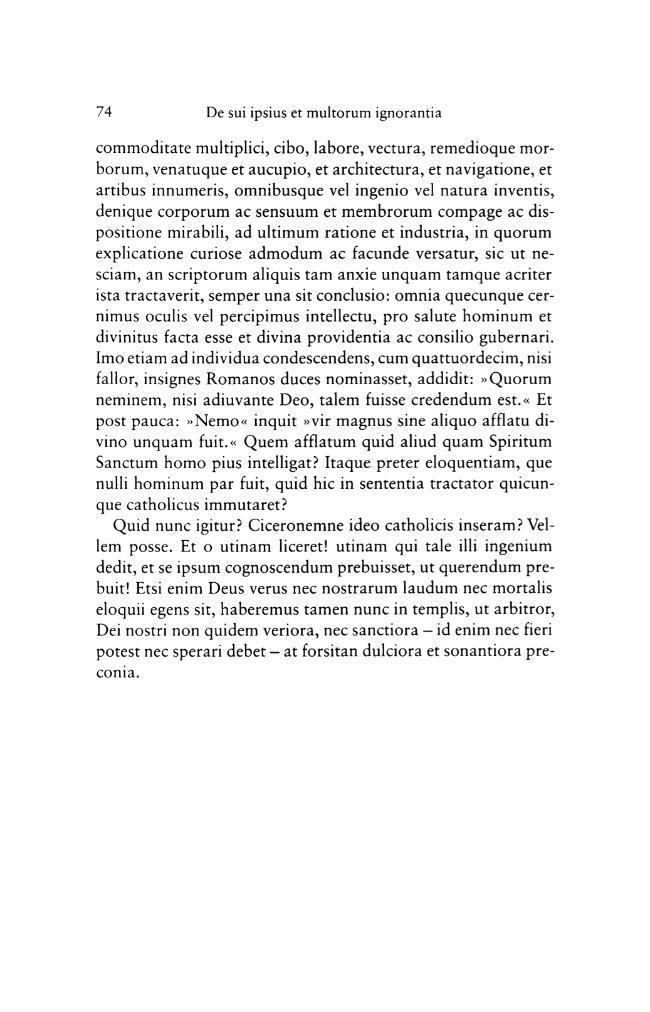 Exemple de page