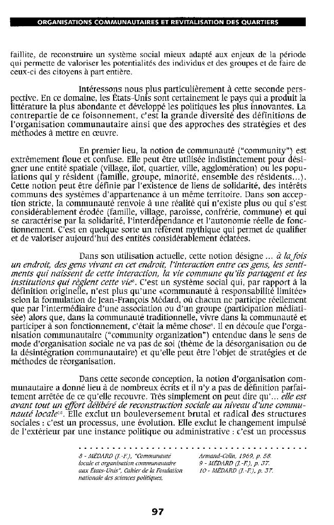 Exemple de page