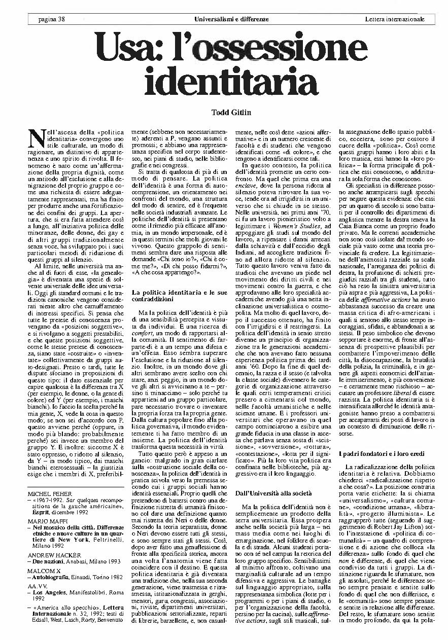 Sample page