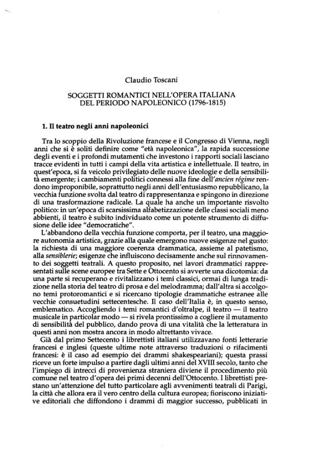 Probeseite