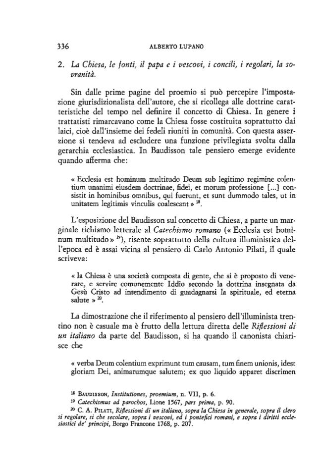 Exemple de page