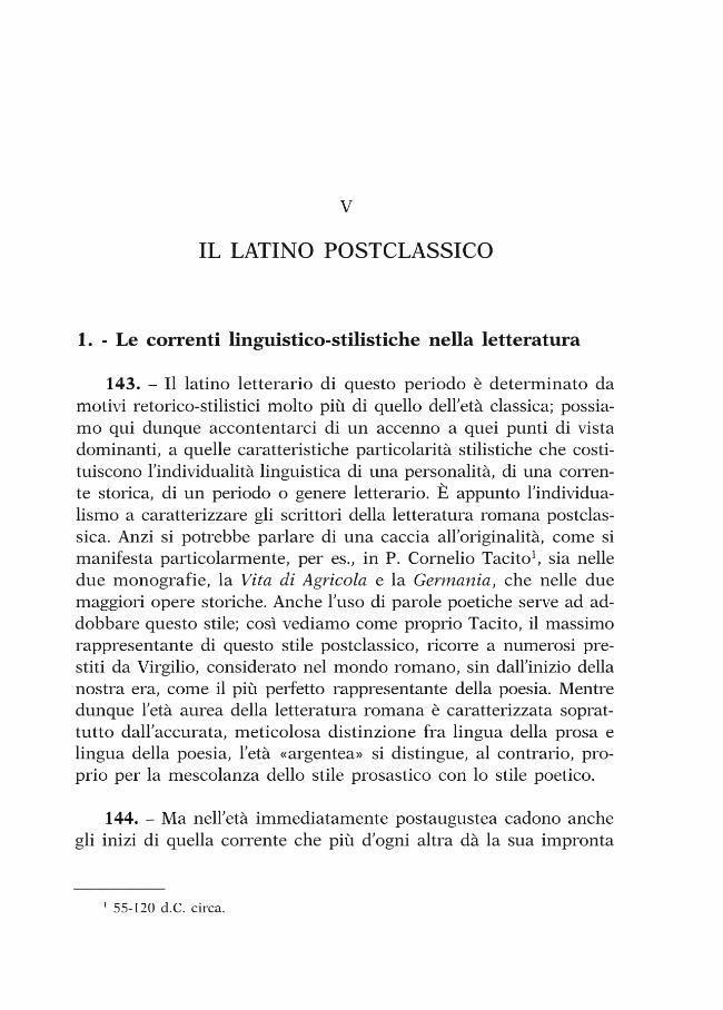 Probeseite