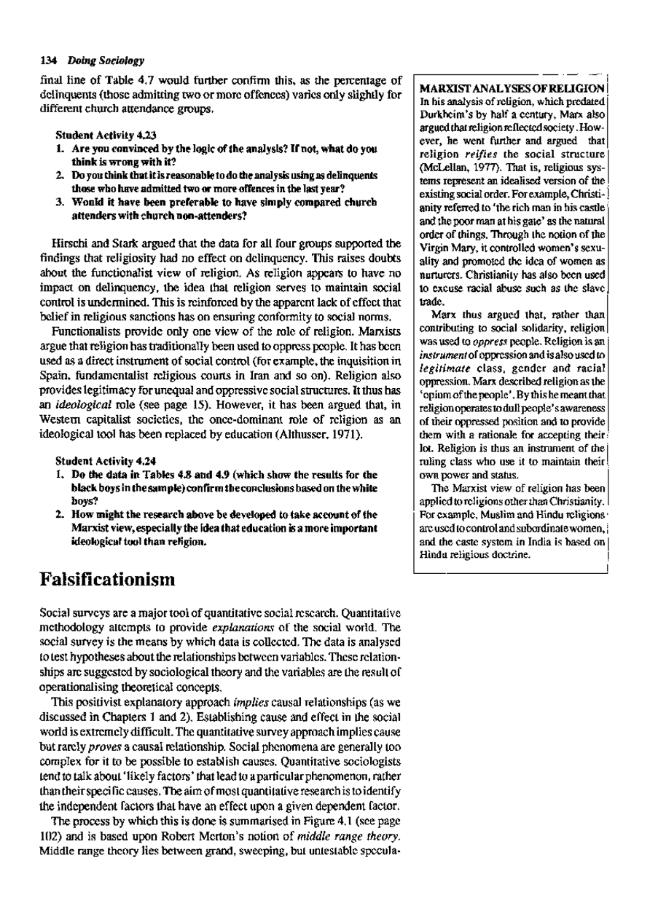 Exemple de page