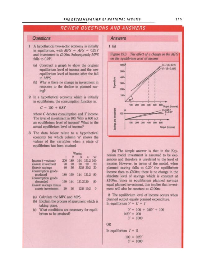 Exemple de page