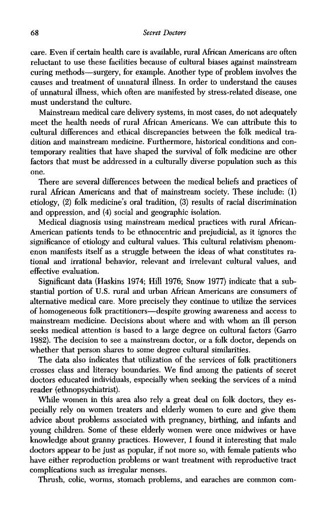 Exemple de page