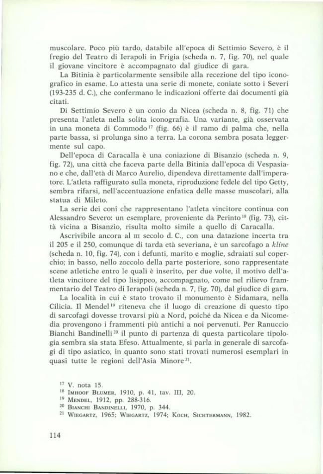Probeseite