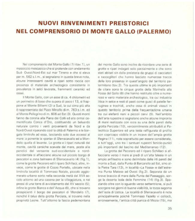 Probeseite