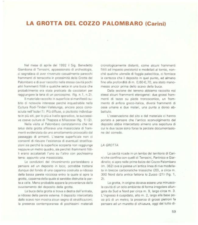 Exemple de page