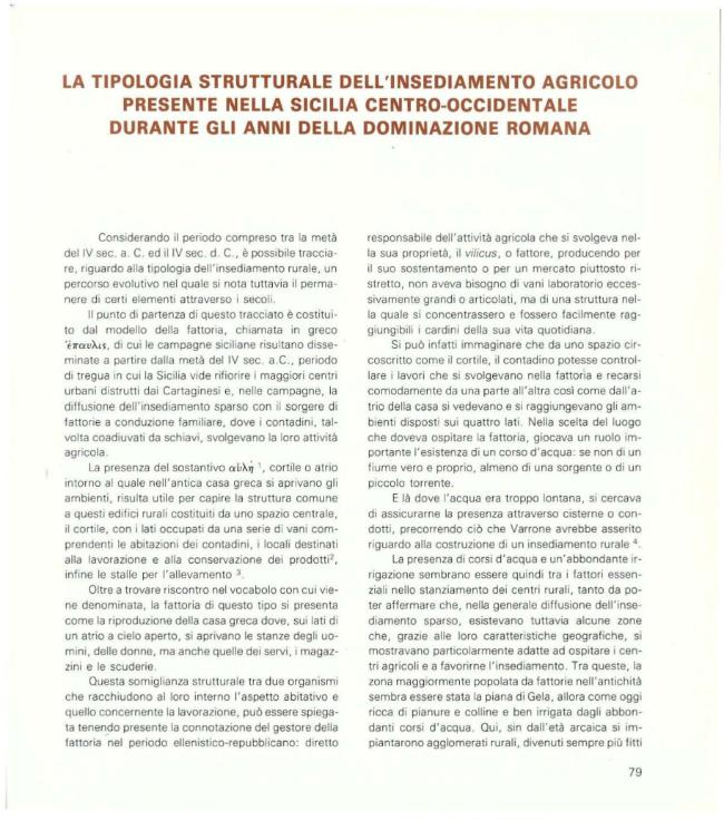 Probeseite