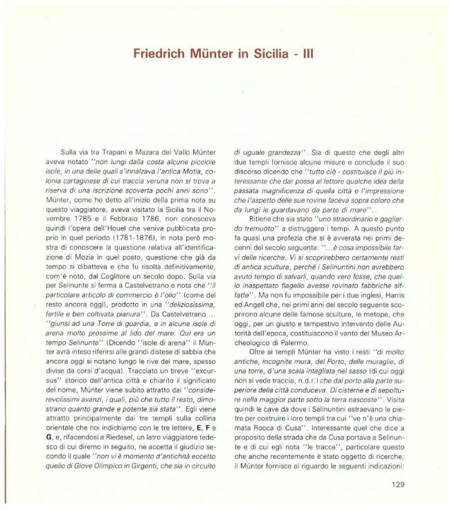 Sample page