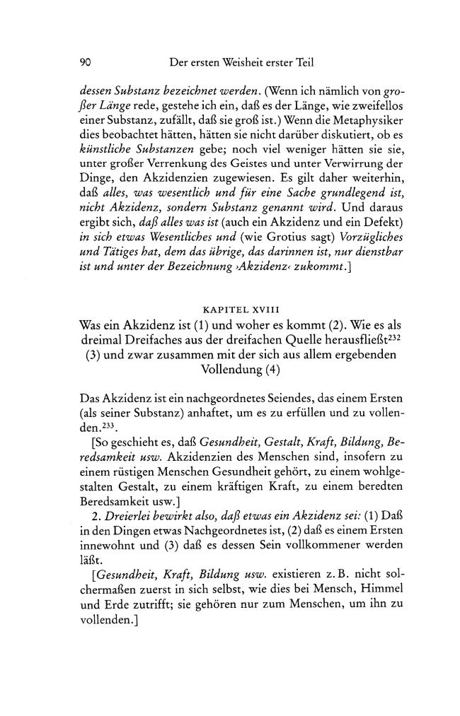 Exemple de page