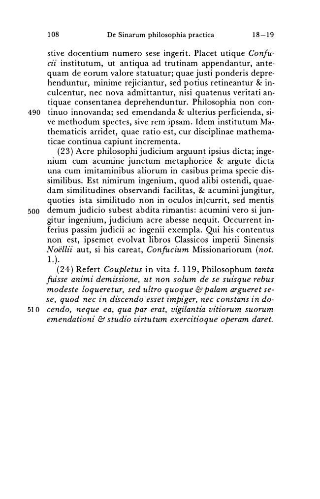 Exemple de page