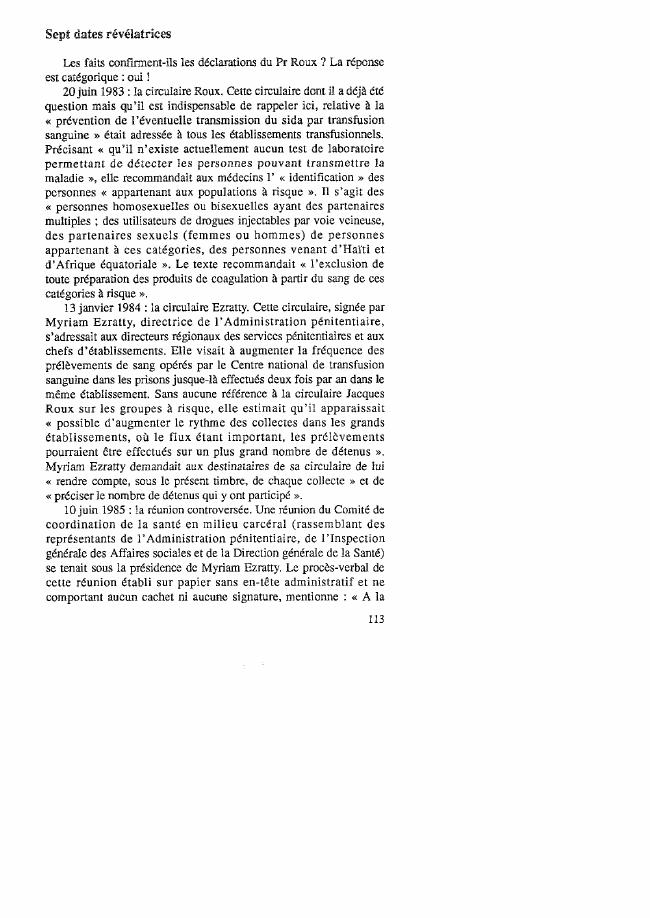 Página de muestra