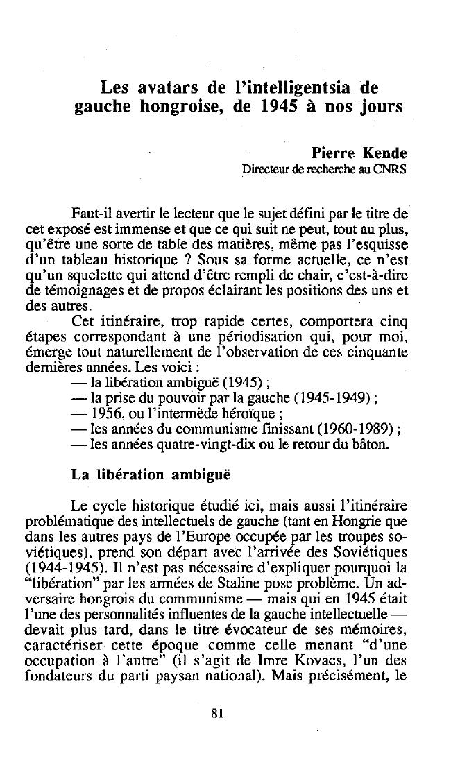 Probeseite