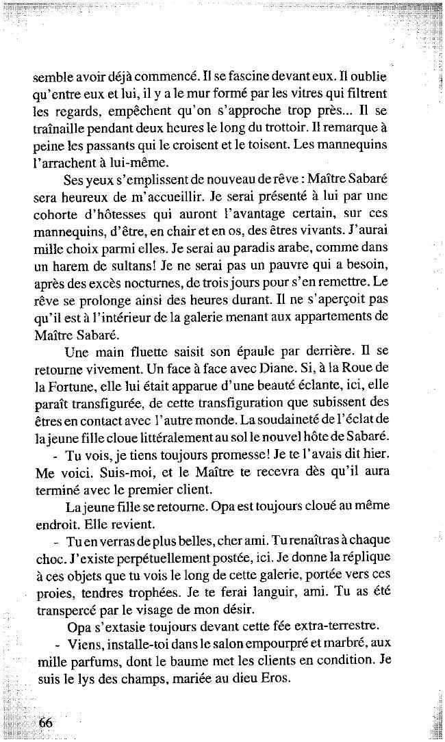 Probeseite