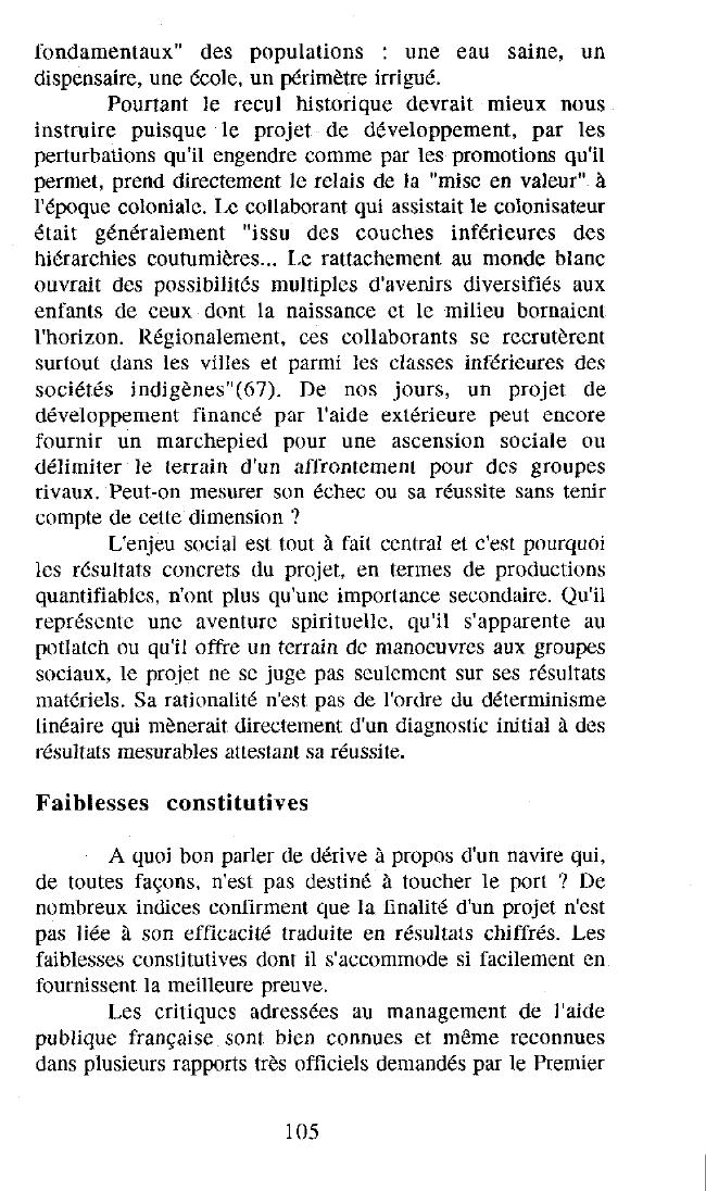 Exemple de page