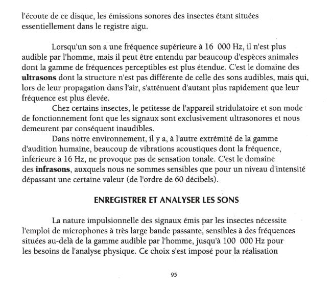 Probeseite