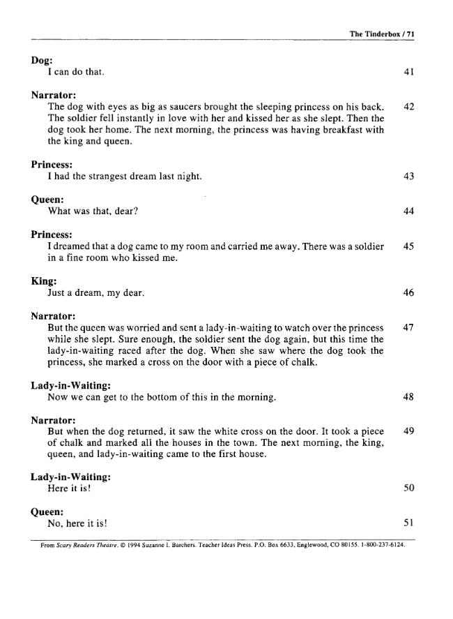 Sample page
