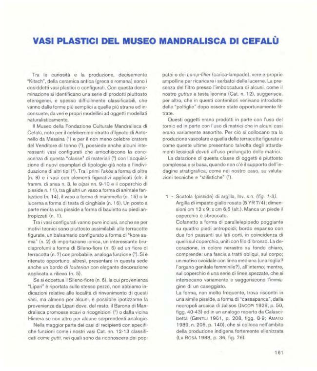 Página de muestra