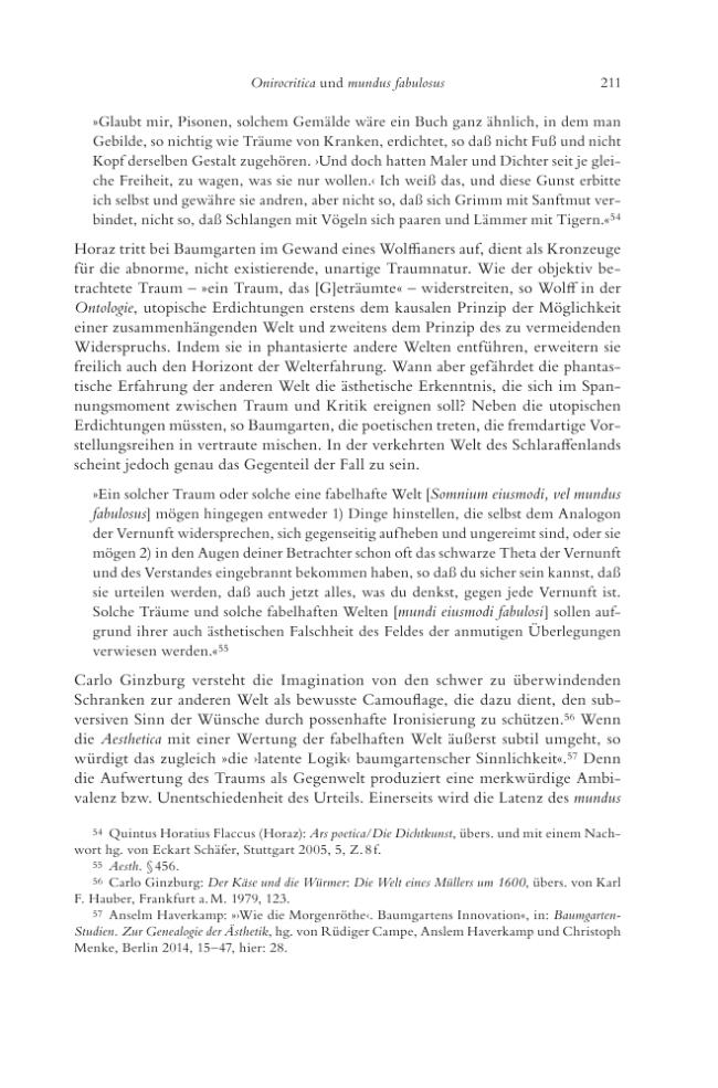 Exemple de page
