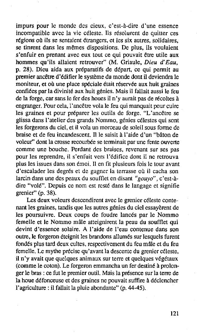 Exemple de page