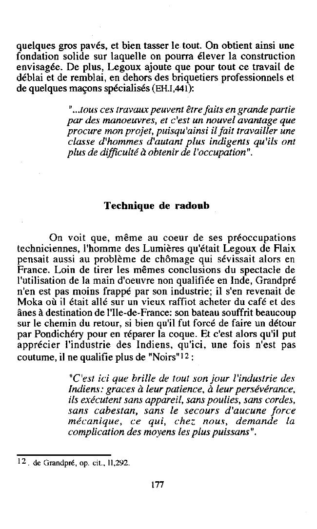 Exemple de page