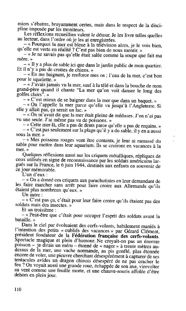 Sample page