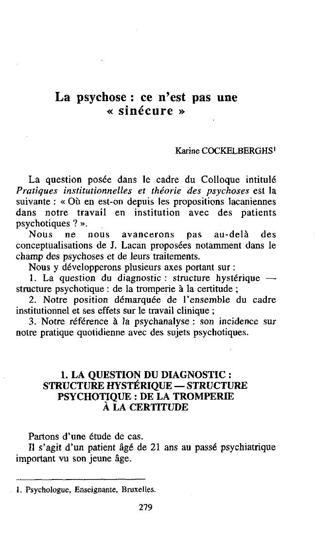 Probeseite
